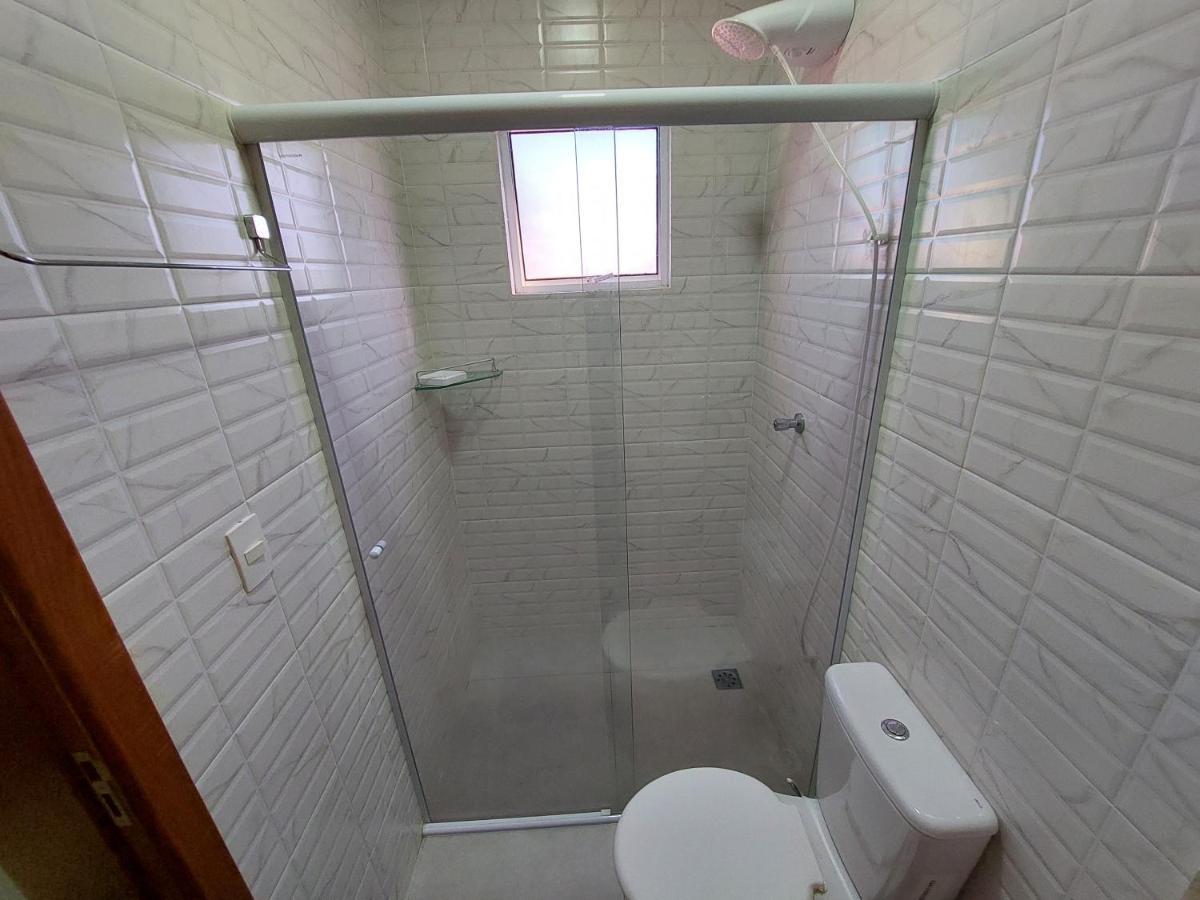 Apartament Flat 15 Olímpia Zewnętrze zdjęcie